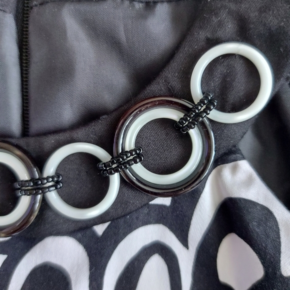 Evan Picone Dress - Picture 6 of 9